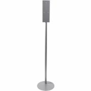 3137-gulvstander til desinfektionsdispenser, valgfri RAL Classic